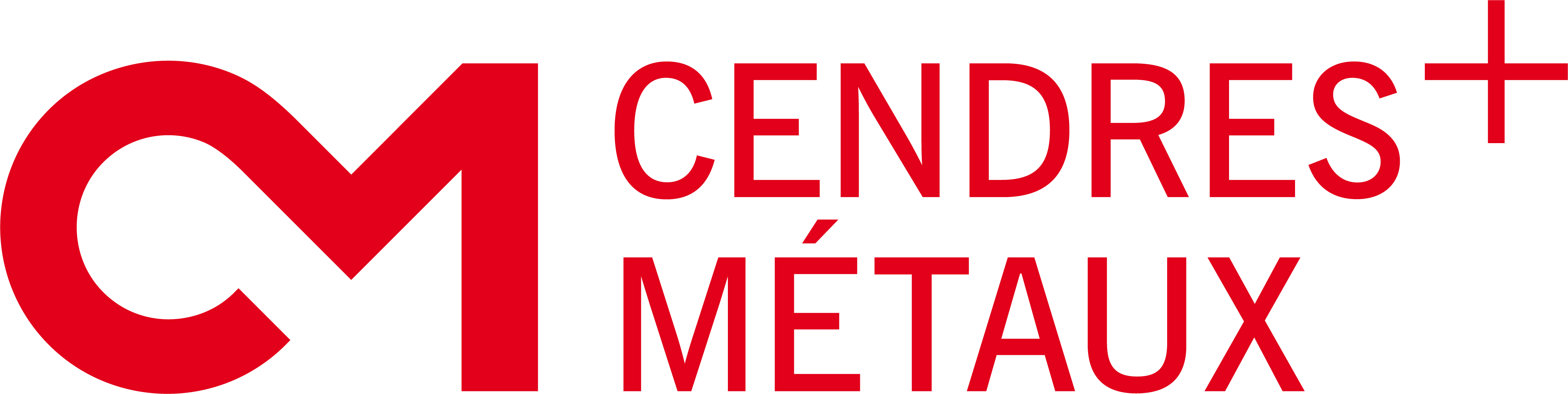 Cendres Metaux logo