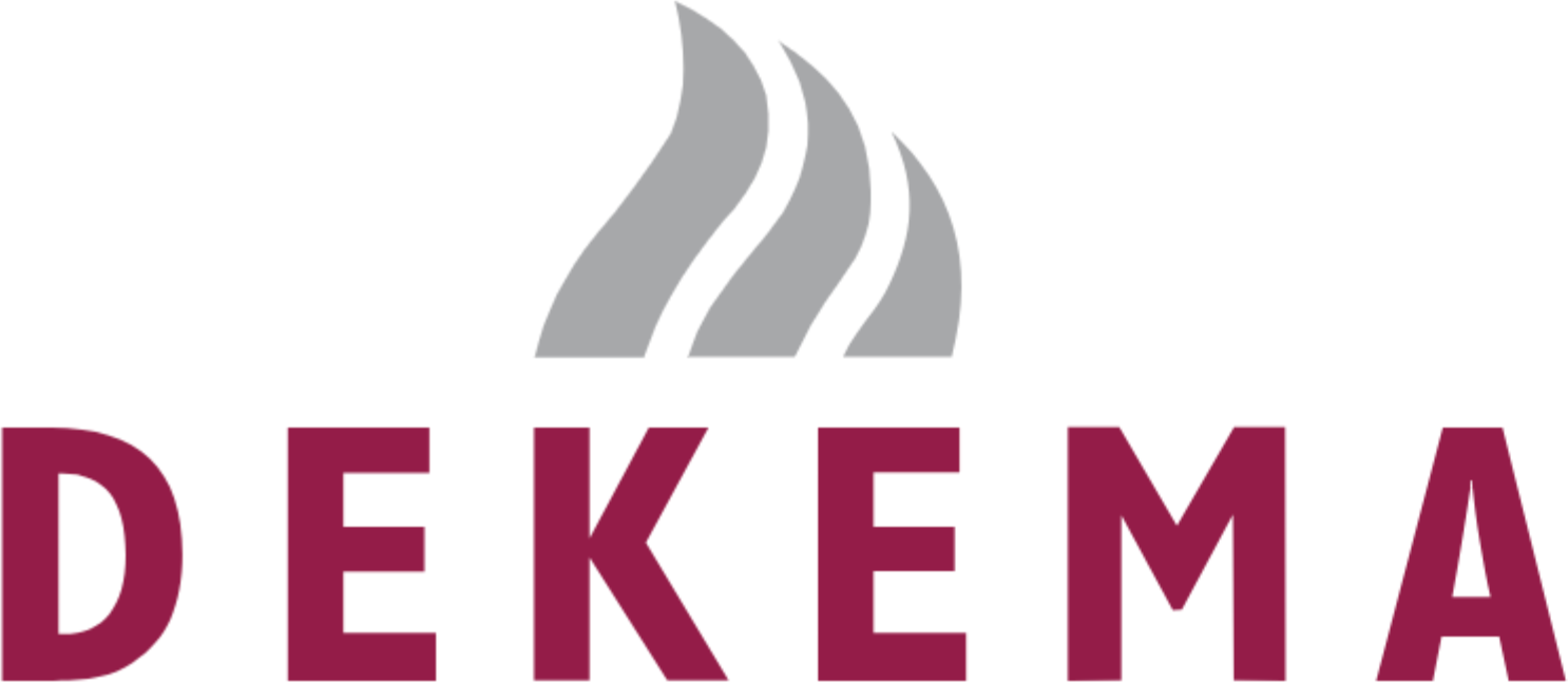 DEKEMA logo