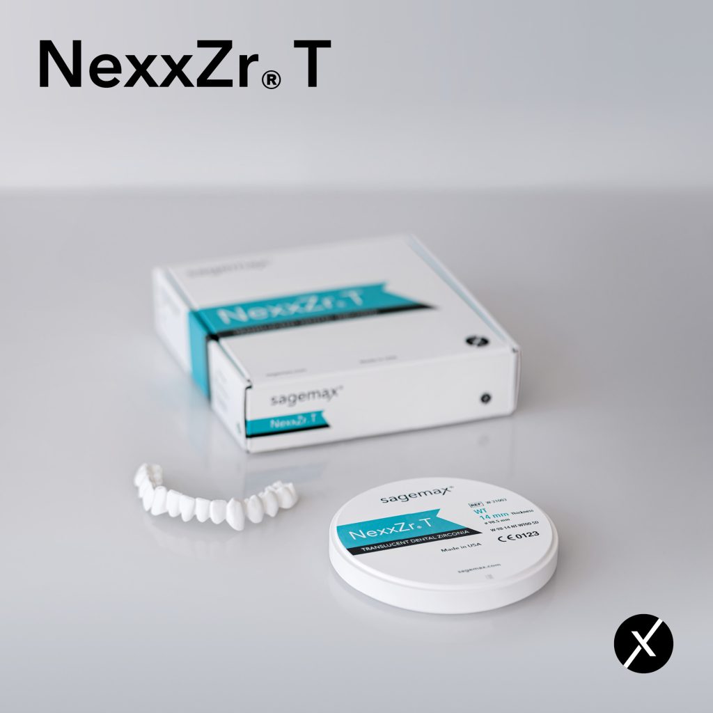 Sagemax Ceramet UK Dental Solutions