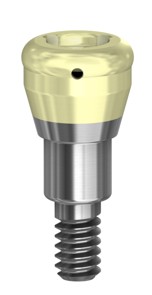 DESS Conical BL® (Straumann® Bone Level) - MUA (Multi-Unit Abutments ...