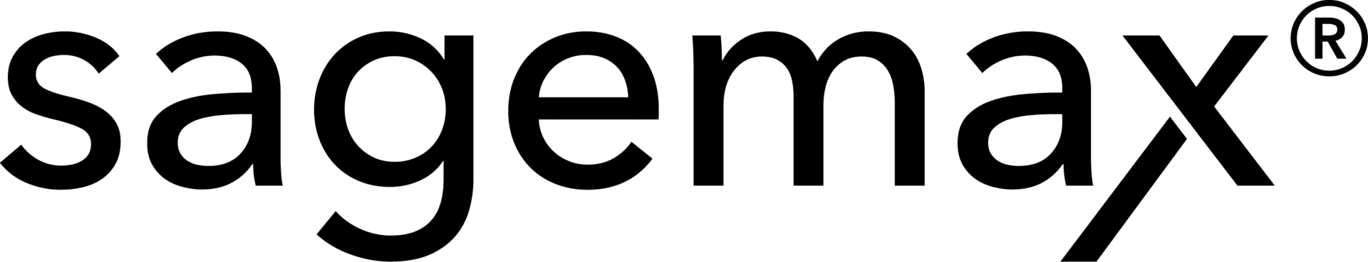 Sagemax logo